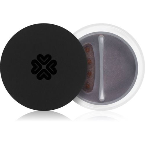 Mineral Eye Shadow Lidschatten mit Mineralien Farbton Moonlight 2 g - Lily Lolo - Modalova