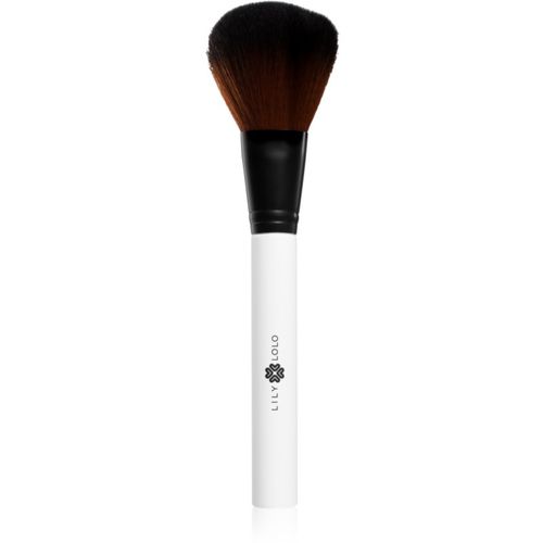 Powder Brush brocha para polvos 1 ud - Lily Lolo - Modalova