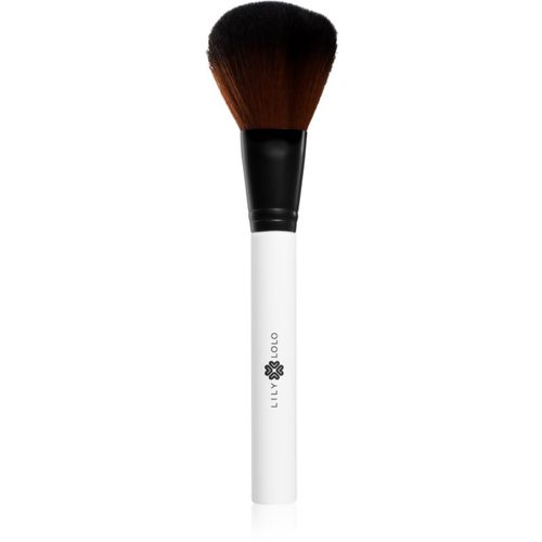 Powder Brush Puderpinsel 1 St - Lily Lolo - Modalova