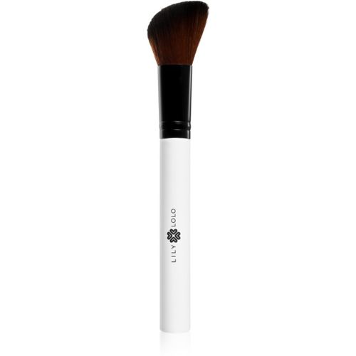 Blush Brush brocha para colorete 1 ud - Lily Lolo - Modalova