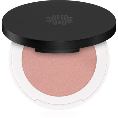 Pressed Blush Kompakt-Rouge Farbton Tickled Pink 4 g - Lily Lolo - Modalova