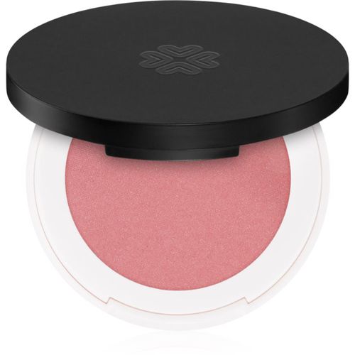 Pressed Blush blush compatto colore In The Pink 4 g - Lily Lolo - Modalova