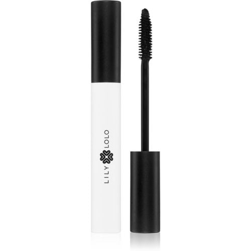 Natural Mascara máscara de pestañas para dar volumen 7 ml - Lily Lolo - Modalova