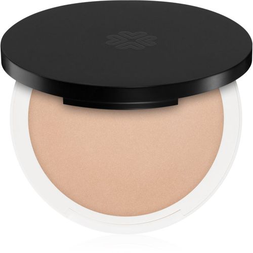 Illuminator illuminante compatto in polvere colore Sunbeam 9 g - Lily Lolo - Modalova