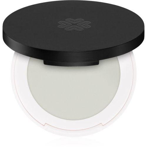 Pressed Corrector Kompaktpuder Farbton Pistachio 4 g - Lily Lolo - Modalova