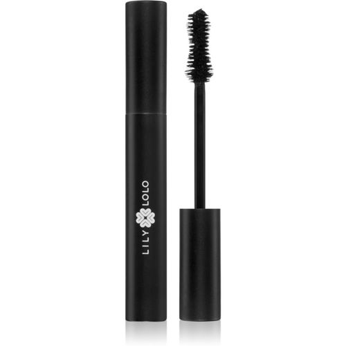 Big Lash Mascara máscara voluminizadora de pestañas 6,5 ml - Lily Lolo - Modalova