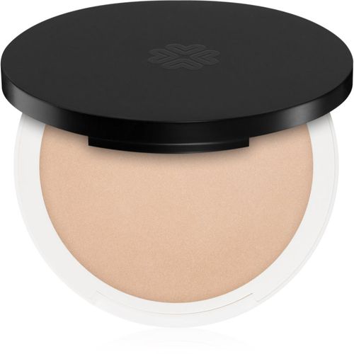 Cream Foundation fondotinta in crema colore Cotton 7 g - Lily Lolo - Modalova