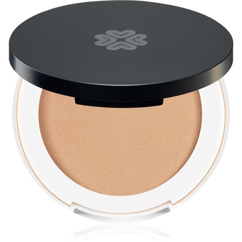 Cream Concealer corrector en crema tono Toile 5 g - Lily Lolo - Modalova