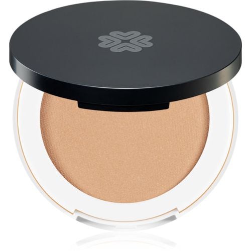 Cream Concealer cremiger Korrektor Farbton Toile 5 g - Lily Lolo - Modalova