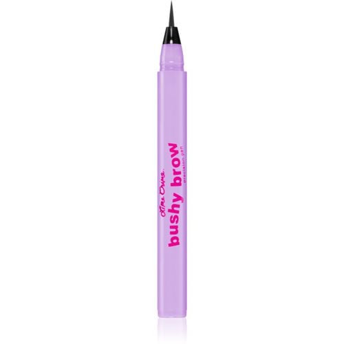 Bushy Brow Pen rotulador para cejas tono Smokey 0,7 ml - Lime Crime - Modalova