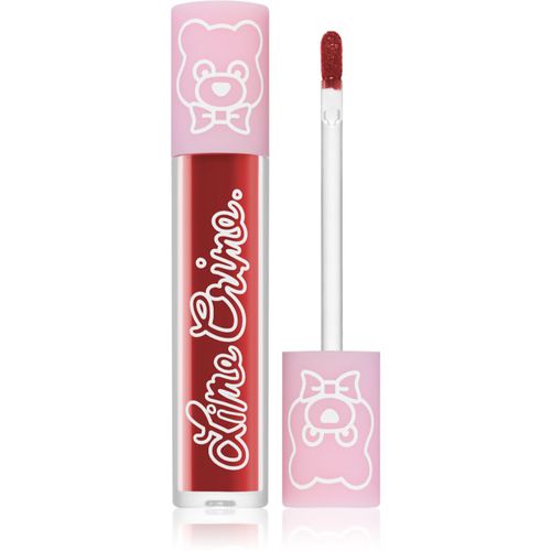 Plushies barra de labios líquida tono Jam 3,5 ml - Lime Crime - Modalova