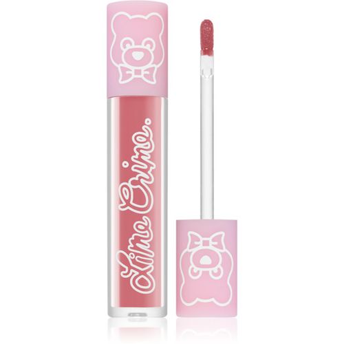 Plushies flüssiger Lippenstift Farbton Turkish Delight 3,5 ml - Lime Crime - Modalova