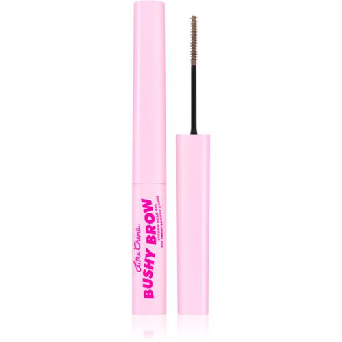 Bushy Brow Gel Augenbrauen-Gel Farbton Dirty Blonde 3,5 ml - Lime Crime - Modalova