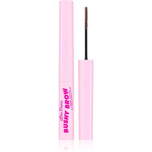 Bushy Brow Gel gel para cejas tono Brownie 3,5 ml - Lime Crime - Modalova