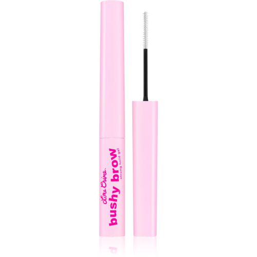 Bushy Brow Gel Augenbrauen-Gel Farbton Clear 3,5 ml - Lime Crime - Modalova