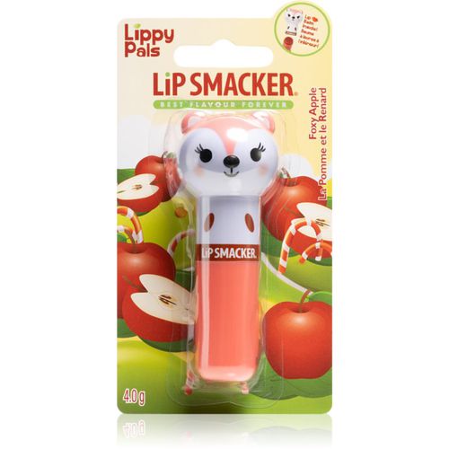 Lippy Pals bálsamo labial nutritivo Foxy Apple 4 g - Lip Smacker - Modalova