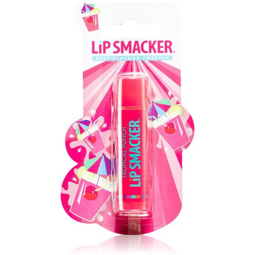 Fruity Tropical Punch bálsamo labial 4 g - Lip Smacker - Modalova