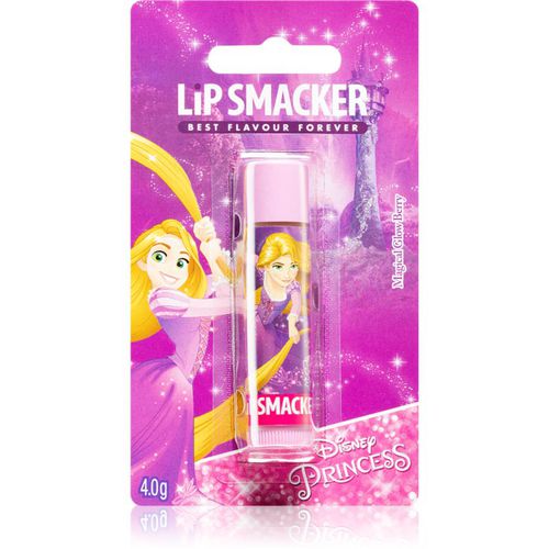 Disney Princess Rapunzel bálsamo labial sabor Magical Glow Berry 4 g - Lip Smacker - Modalova