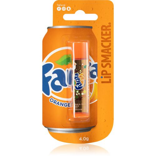 Fanta Orange bálsamo labial sabor Orange 4 g - Lip Smacker - Modalova