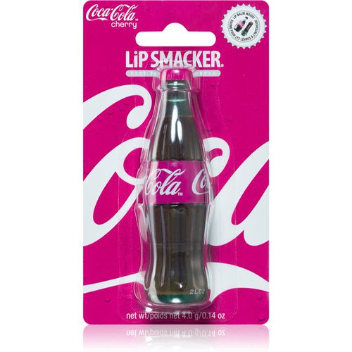 Coca Cola Cherry bálsamo para labios 4 g - Lip Smacker - Modalova