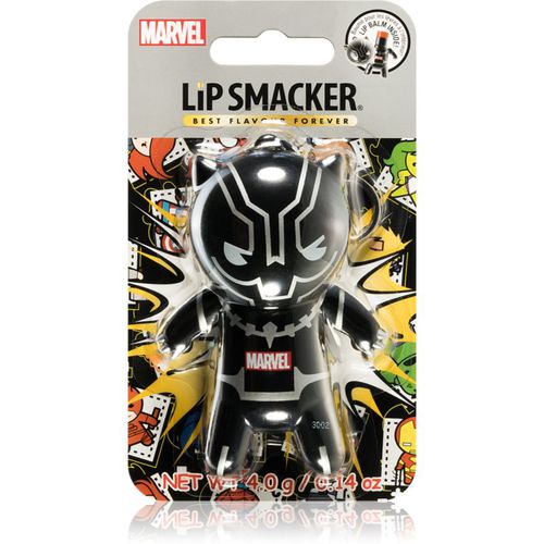 Marvel Black Panther bálsamo labial sabor T'Challa Tangerine 4 g - Lip Smacker - Modalova