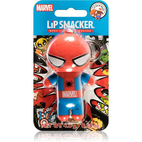 Marvel Spiderman bálsamo labial sabor Amazing Pomegranate 4 g - Lip Smacker - Modalova