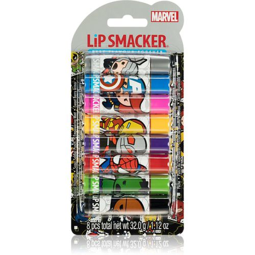 Marvel Avengers kit per labbra - Lip Smacker - Modalova