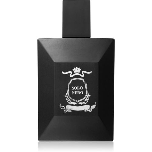 Solo Nero Eau de Parfum para hombre 100 ml - Luxury Concept - Modalova