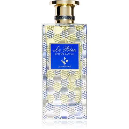 Le Bleu Eau de Parfum unisex 75 ml - Luxury Concept - Modalova