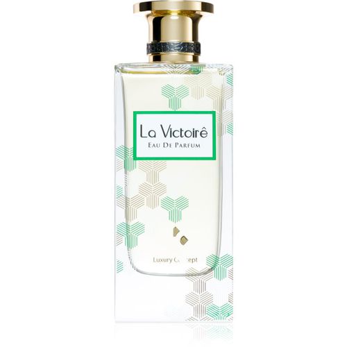 La Victoriê Eau de Parfum unisex 75 ml - Luxury Concept - Modalova