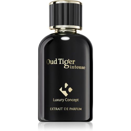 Oud Tiger Intense Eau de Parfum para hombre 100 ml - Luxury Concept - Modalova