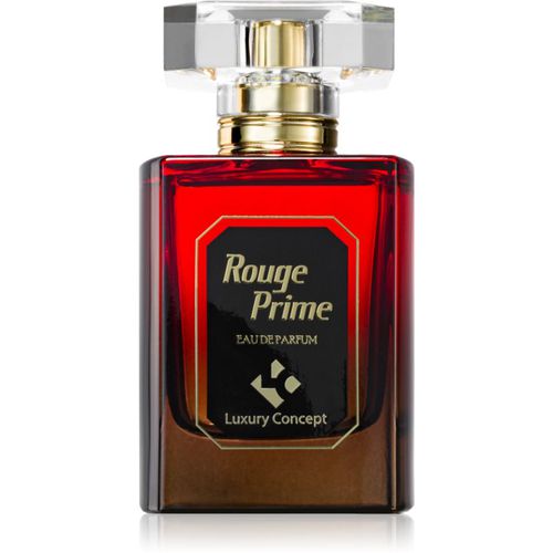 Rouge Prime Eau de Parfum para hombre 100 ml - Luxury Concept - Modalova