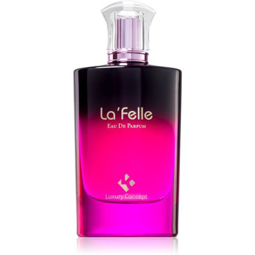 La Felle Eau de Parfum für Damen 100 ml - Luxury Concept - Modalova