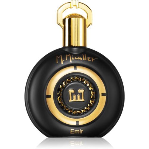 Emir Eau de Parfum para hombre 100 ml - M. Micallef - Modalova