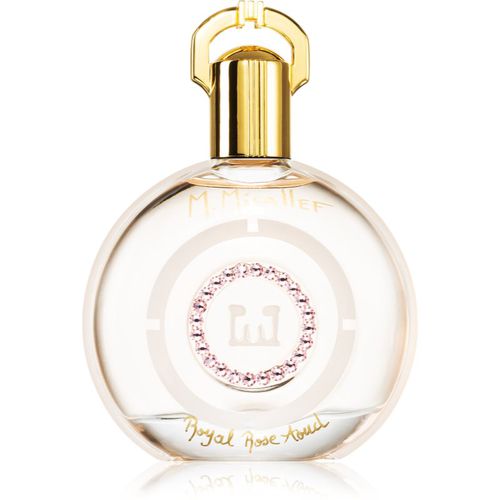 Royal Rose Aoud Eau de Parfum da donna 100 ml - M. Micallef - Modalova