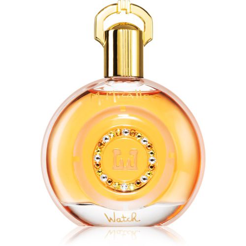 Watch Eau de Parfum da donna 100 ml - M. Micallef - Modalova