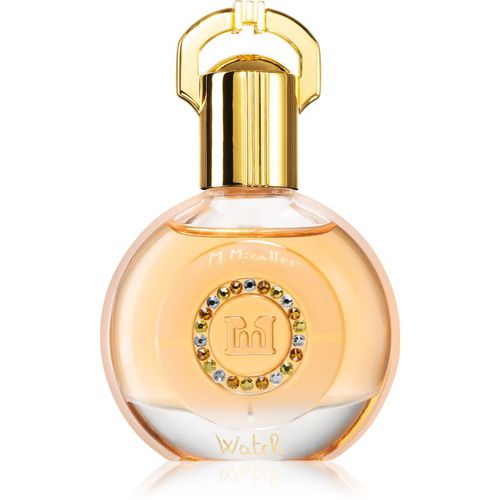 Watch Eau de Parfum da donna 30 ml - M. Micallef - Modalova