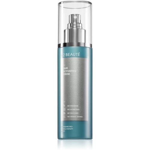 Hair Activating siero stimolante per la crescita dei capelli 120 ml - M2 Beauté - Modalova