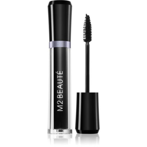 Black Nano Mascara máscara de pestañas nutritiva 6 ml - M2 Beauté - Modalova