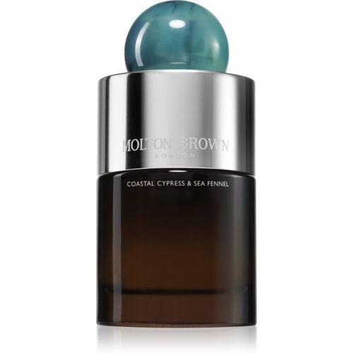 Coastal Cypress & Sea Fennel EDP Eau de Parfum da donna 100 ml - Molton Brown - Modalova