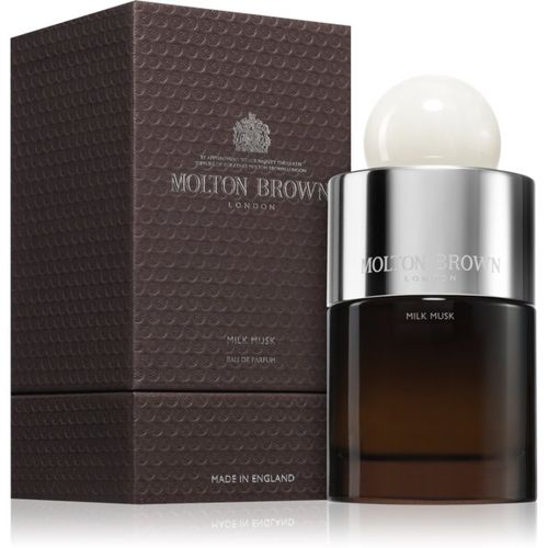 Milk Musk EDP Eau de Parfum para mujer 100 ml - Molton Brown - Modalova