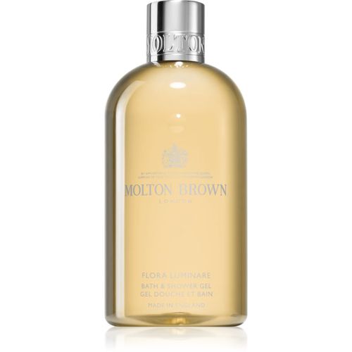 Flora Luminare erfrischendes Duschgel 300 ml - Molton Brown - Modalova