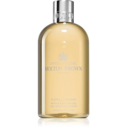 Flora Luminare gel de ducha refrescante 300 ml - Molton Brown - Modalova