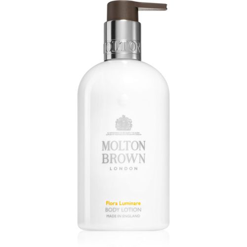 Flora Luminare Body Lotion Bodylotion für Damen 300 ml - Molton Brown - Modalova