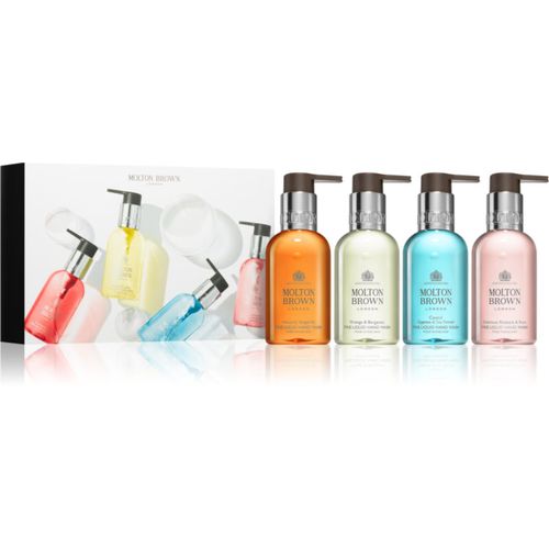 Hand Wash Set lote de regalo (para manos) unisex - Molton Brown - Modalova