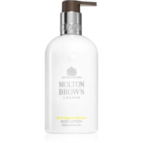 Lily & Magnolia Blossom Bodylotion für Damen 300 ml - Molton Brown - Modalova