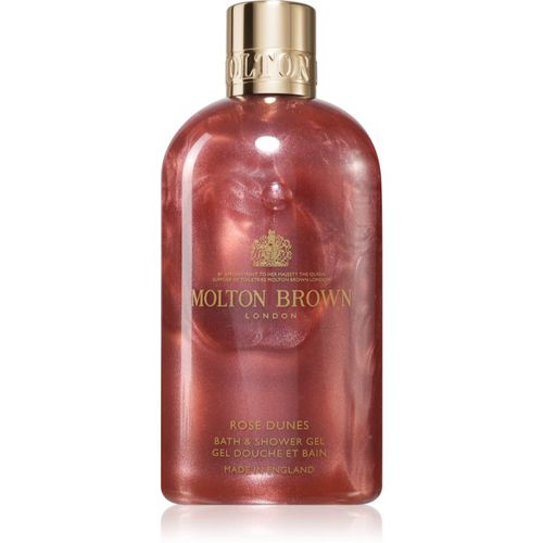 Rose Dunes Shower Gel erfrischendes Duschgel 300 ml - Molton Brown - Modalova