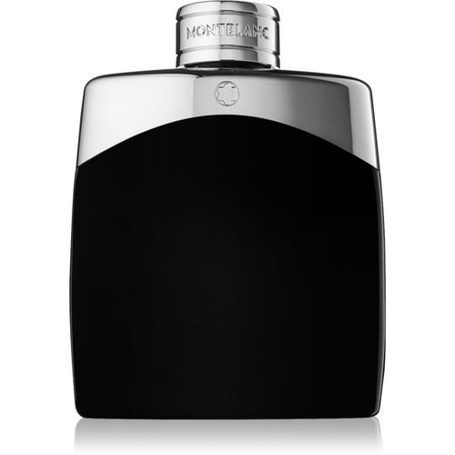 Legend Eau de Toilette para hombre 100 ml - Montblanc - Modalova