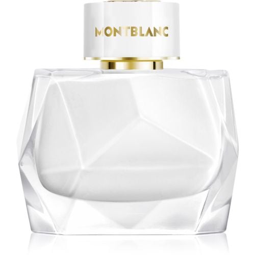 Signature Eau de Parfum da donna 90 ml - Montblanc - Modalova