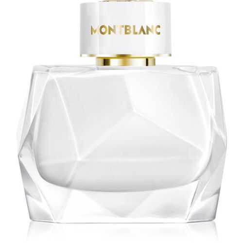 Signature Eau de Parfum für Damen 90 ml - Montblanc - Modalova